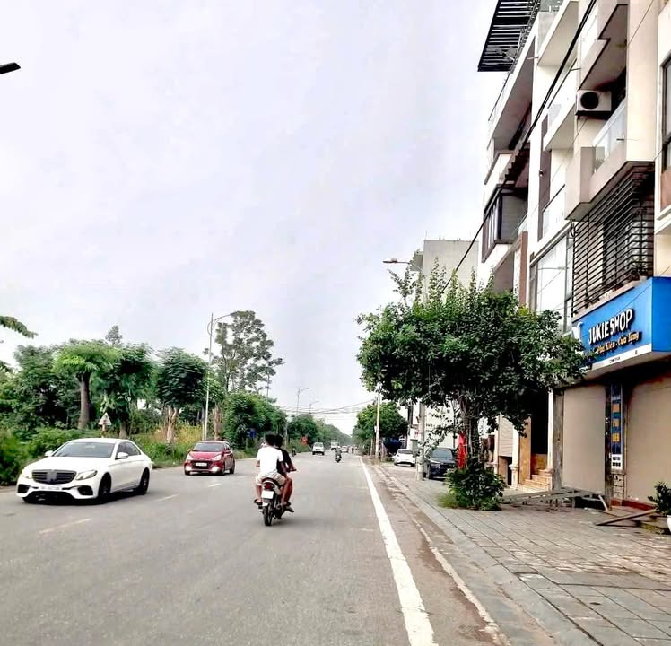 Đất nền Việt Hùng Đông Anh 68m² giá 6 tỷ - Đường ô tô vào tận nơi!