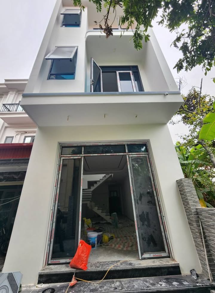 Nhà Độc Lập Tại Bắc Sơn, An Dương 65m² Giá 2.5 Tỷ - Cơ Hội Đầu Tư Hấp Dẫn!