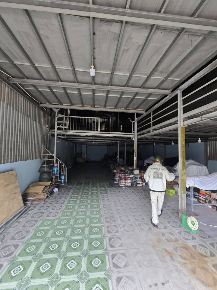 Nhà cấp 4 Tân Thới Hiệp, Quận 12 - Diện tích 222m² giá 11 tỷ - Đầu tư sinh lời tuyệt vời!