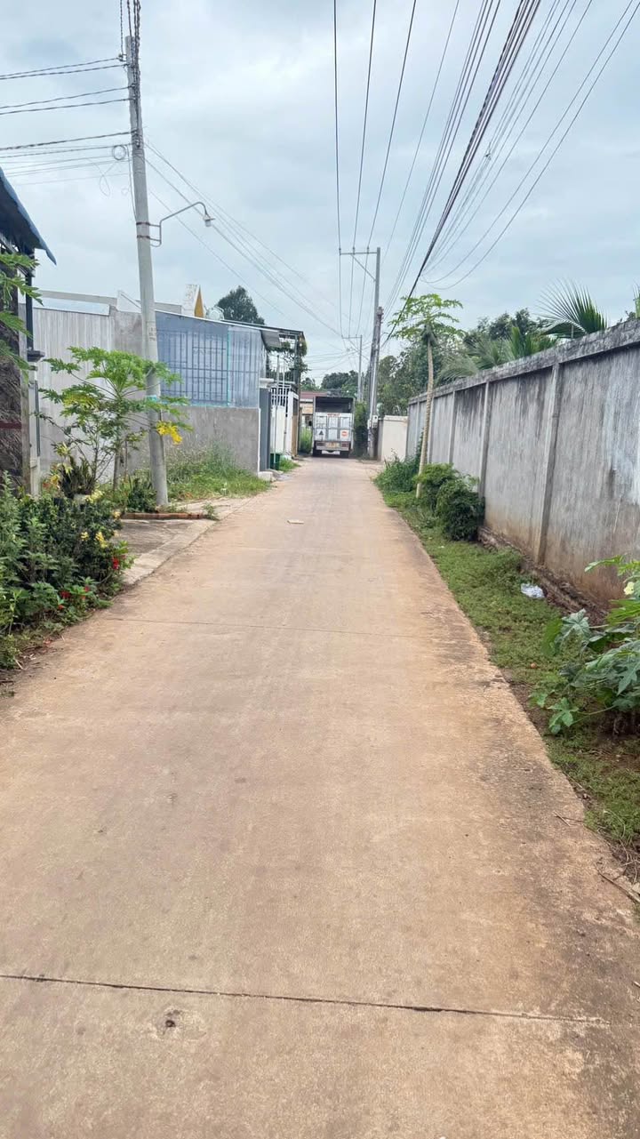 Đất thổ cư Bàu Trâm, Long Khánh 130m² giá 950 triệu - Ngay vị trí đắc địa!