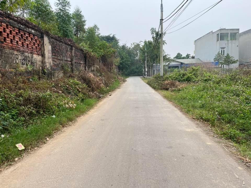 Đất nền Đa Mai, Bắc Ninh 122m² giá 2.4 tỷ - Hướng Đông phong thủy tài lộc!