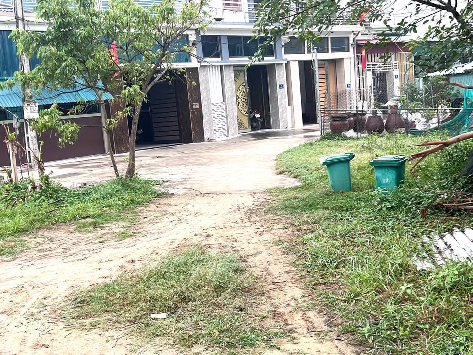 Đất nền chính chủ tại Khối 6, Nghi Tân - Cửa Lò 145m² giá chỉ 2.8 tỷ!