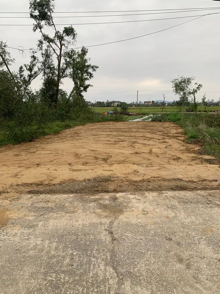 Đất Nền Nghi Thạch 150m² giá 2 tỷ - Vị trí đắc địa cho đầu tư!