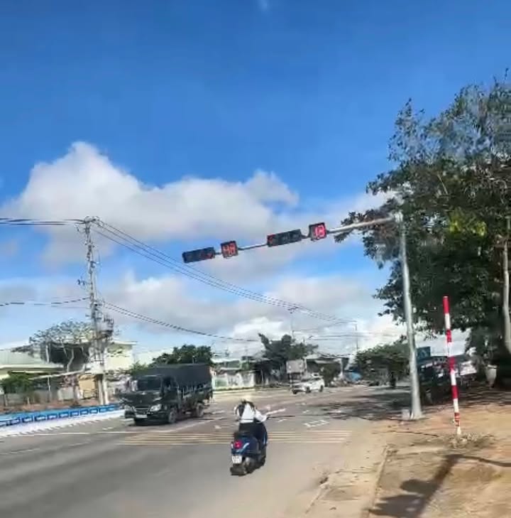 Đất nền An Bình An Khê 175m² giá 300 triệu - Cơ hội đầu tư hấp dẫn!