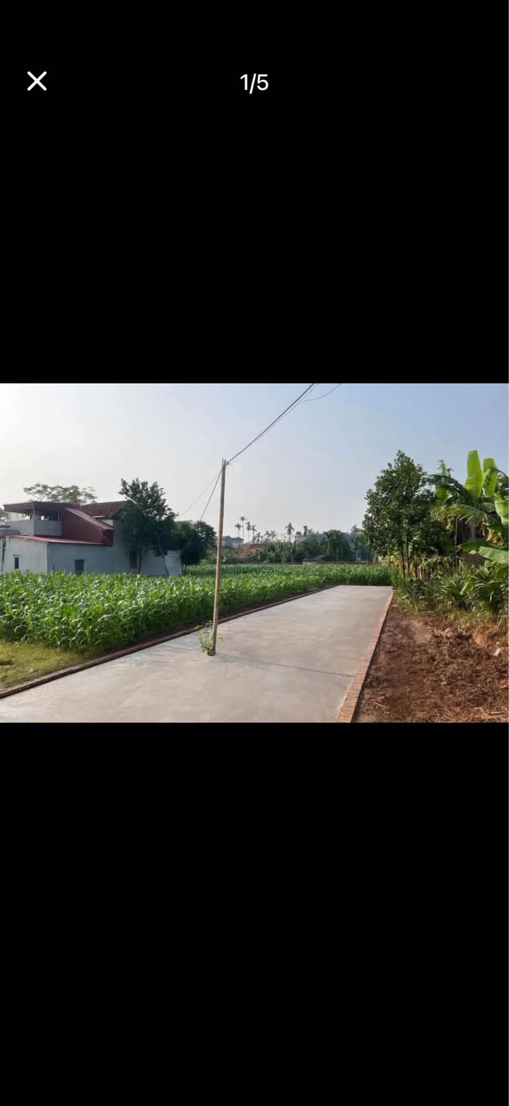 Đất nền Yên Nam Duy Tiên 68m² giá chỉ 10xx - Vị trí đắc địa gần KCN Đồng Văn 5!