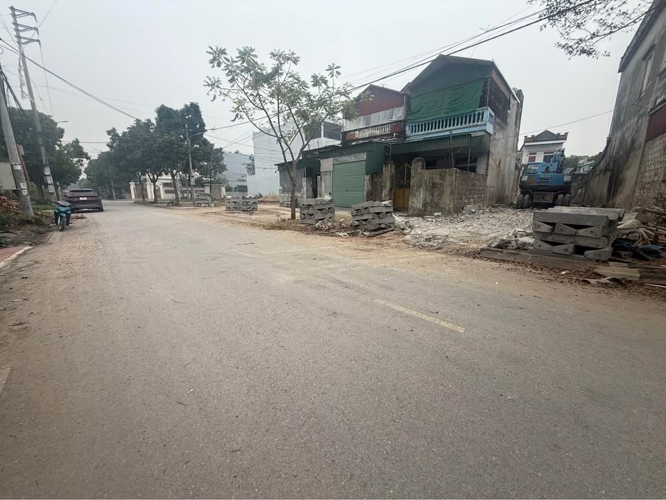 Đất nền Khu Đô Thị Tiến Lộc, Lê Hồng Phong 40m² chỉ 1 tỷ - Đầu tư sinh lời ngay!