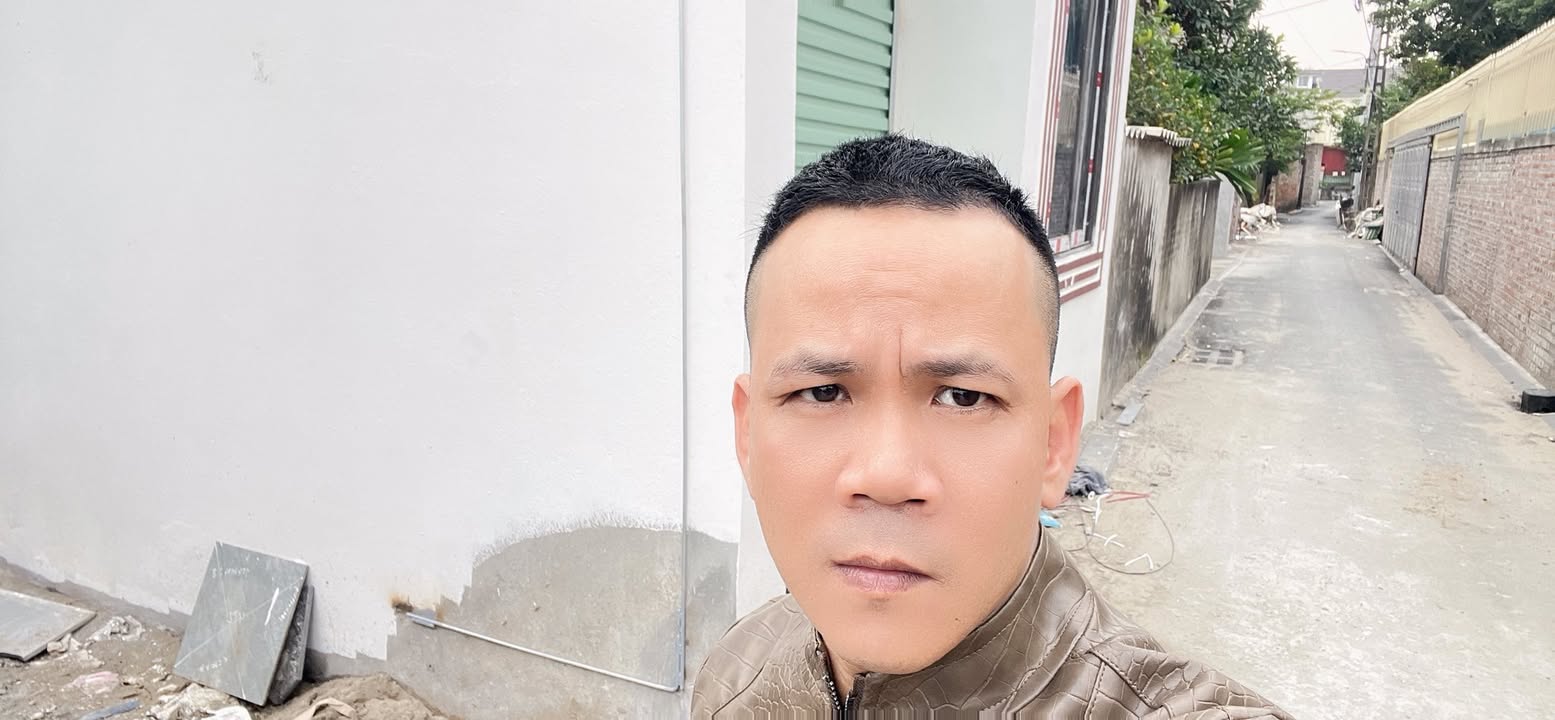 Đất nền Võng La Đông Anh 58.8m² giá 7.7 tỷ - Nở hậu vượng khí!