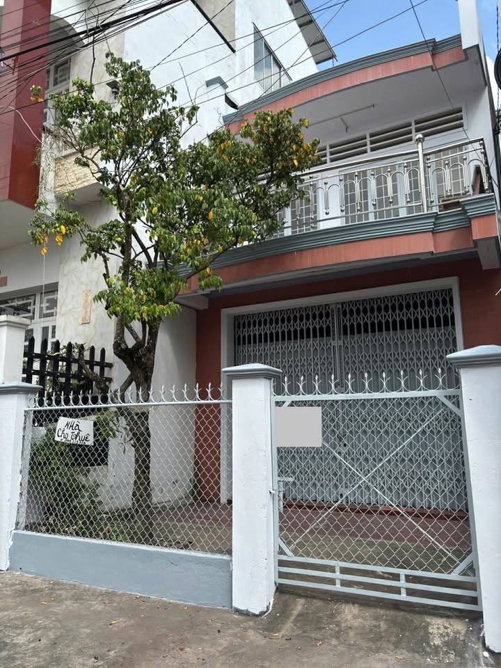 Nhà nguyên căn cho thuê tại đường Nguyễn Cảnh Dị, An Giang 76m² - Vị trí đắc địa cho kinh doanh!