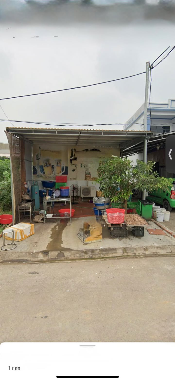 Đất thổ cư tại Thanh Đình, Việt Trì 100m² giá 2 tỷ - Đường thông thoáng, gần khu công nghiệp!