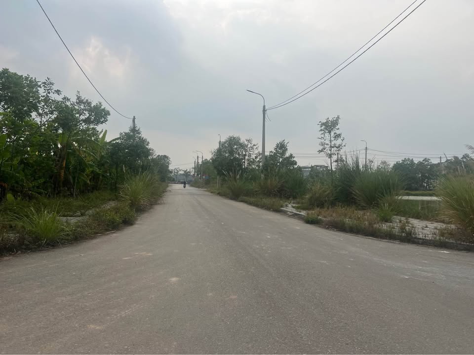 Đất nền Đông Tiến, Đông Sơn, Thanh Hóa 122.5m² giá chỉ 900 triệu - Cơ hội đầu tư tốt!