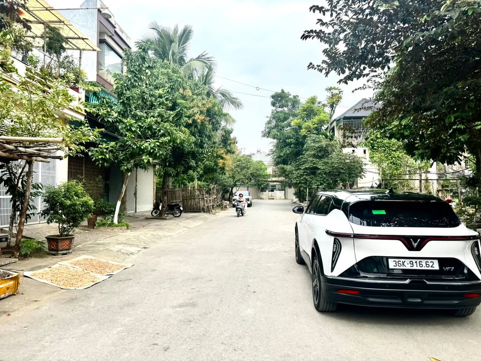 Lô đất trung tâm Lam Sơn, TP. Thanh Hóa 112,5m² giá 5 tỷ - Đầu tư sinh lời cao!