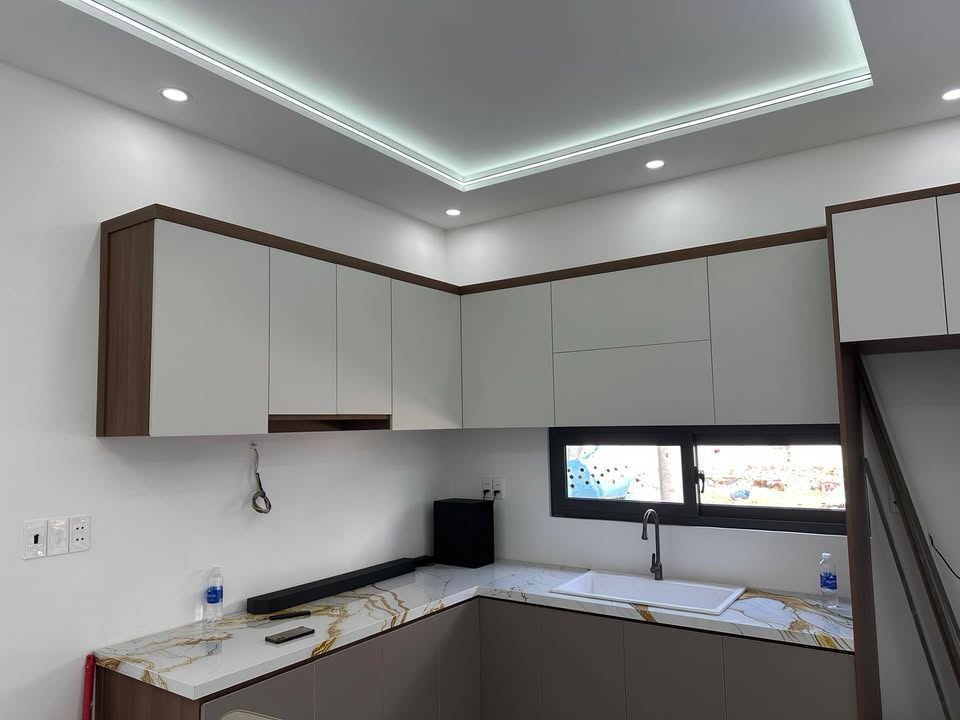 Nhà mới Nguyễn Văn Quỳ Quận 7 33.6m² giá 4 tỷ - Dọn vào ở ngay!