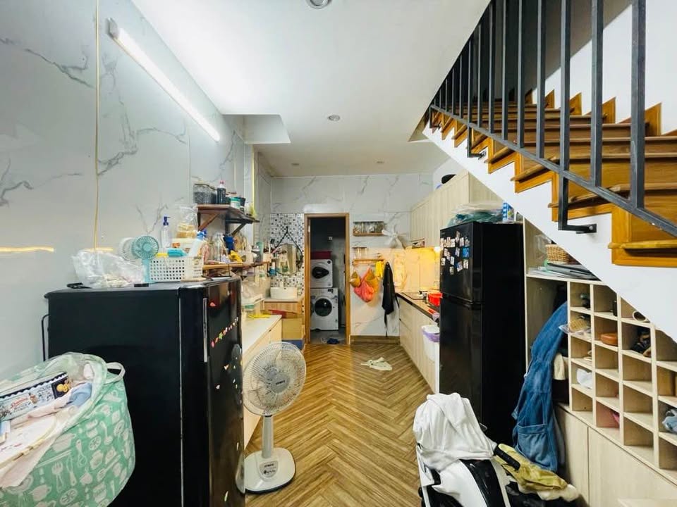 Nhà 2 tầng đường Phan Chu Trinh, Hải Châu, 43m² - Giá thỏa thuận, bán gấp!