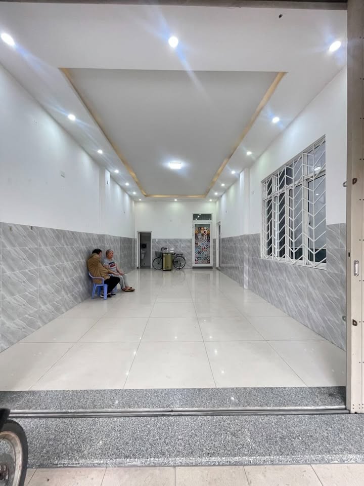 Cho thuê mặt bằng Trần Cao Vân, Thanh Khê, Đà Nẵng 50m² giá chỉ 7 triệu