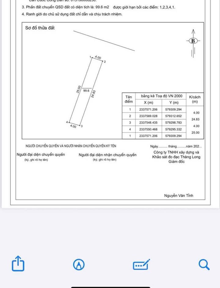 Đất 100m² ấp Sáp Mai, Đông Anh giá 500 triệu - Tiện ích đa dạng, oto vào tận đất!