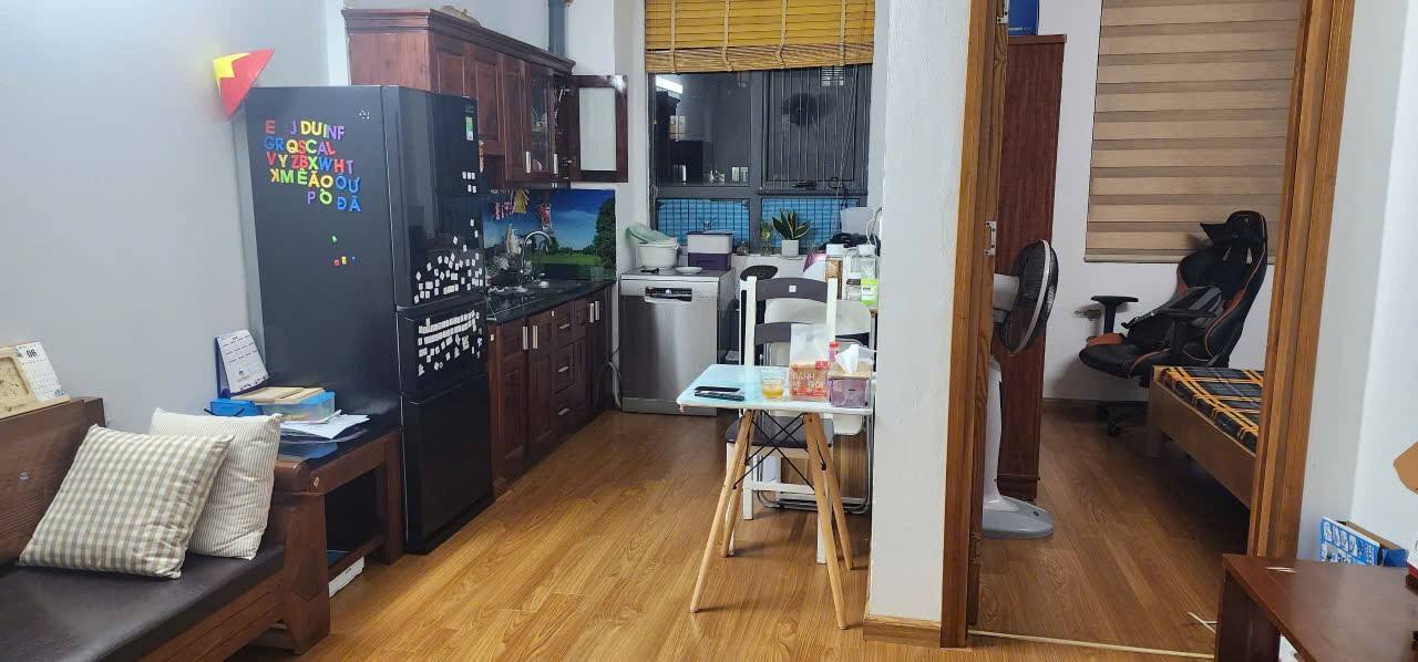 Căn hộ Tân Tây Đô 2PN-2WC giá 6.5 triệu - Sẵn sàng vào ở ngay!