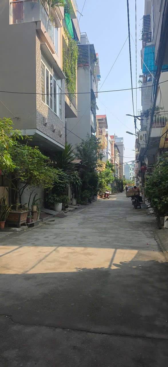 Đất nền Kim Chung Hoài Đức 62m² - Phân lô, đường ô tô, giá thương lượng