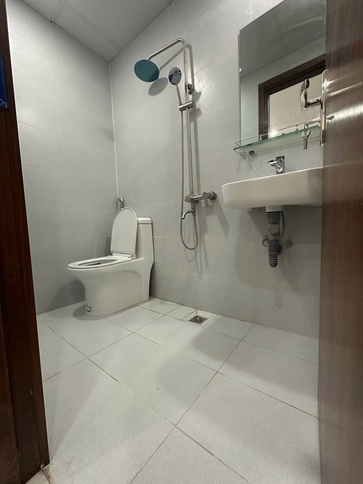 Chung cư Đại Thanh - Thanh Trì 56m² giá 3.85 tỷ - Nội thất mới, tầng đẹp!