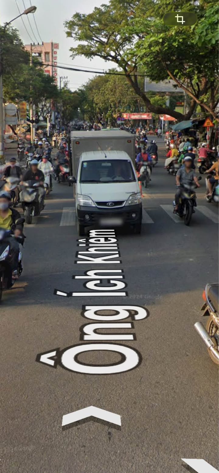 Nhà 3 tầng Hải Châu 118m² giá 12.2 tỷ - Cơ hội hiếm có tại trung tâm!