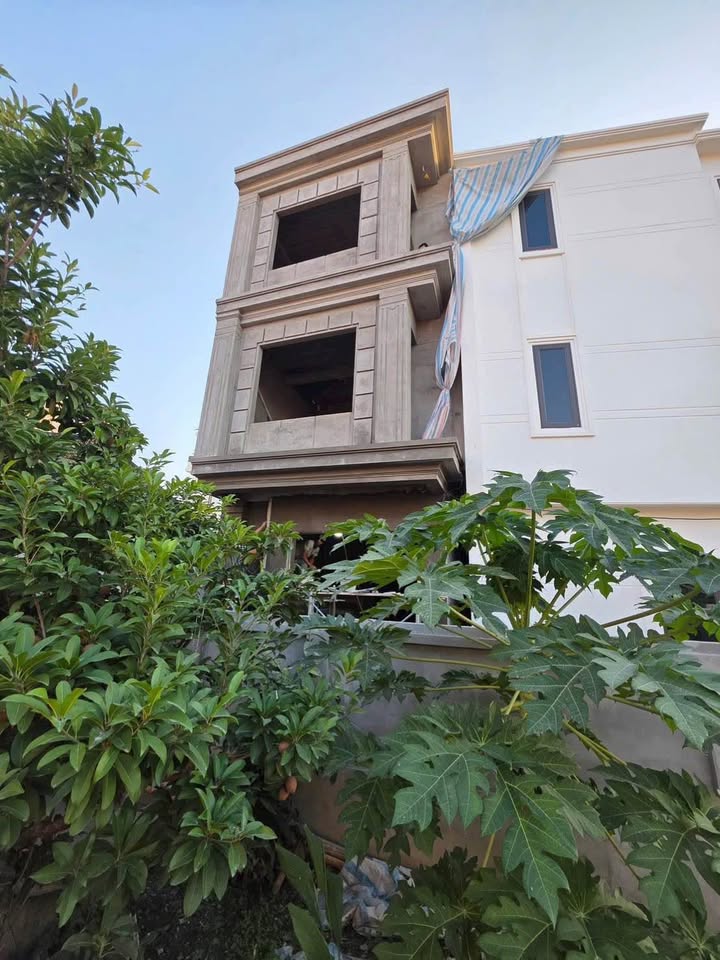 Nhà 3 tầng 42m² Đồng Hòa Kiến An Hải Phòng giá 2 tỷ - Pháp lý rõ ràng, chính chủ!