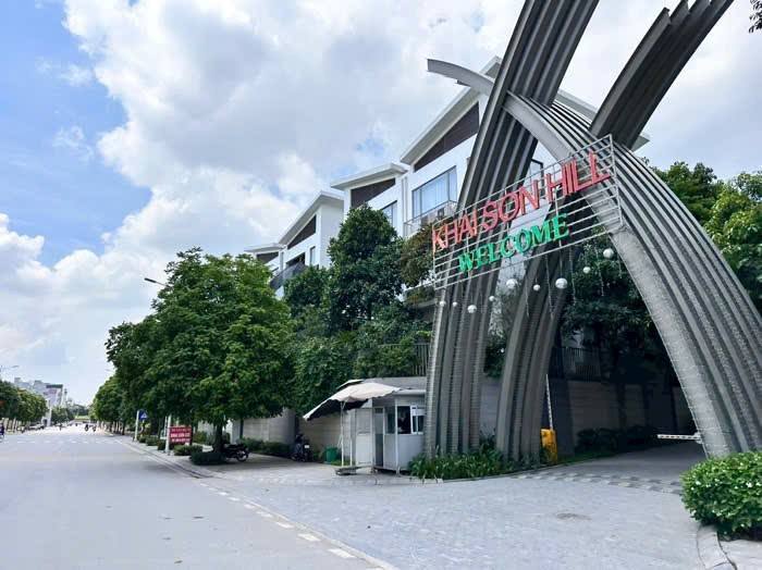 Nhà phố Ngọc Thụy Long Biên 36m² giá 8 tỷ - Thiết kế kiên cố, sẵn sàng giao dịch!