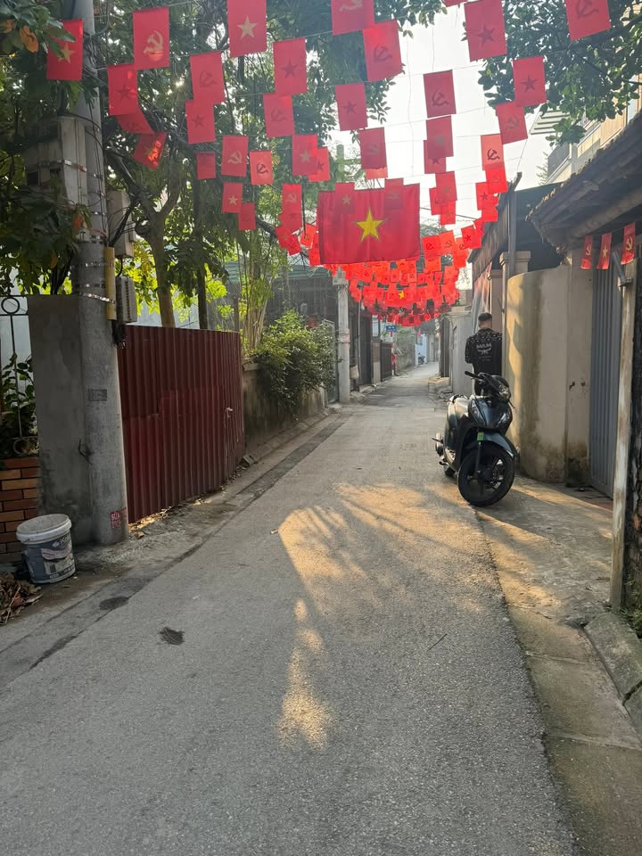 Đất Ngọc Thụy Long Biên 37m² giá 3 tỷ - Đầu tư sinh lời tuyệt vời!