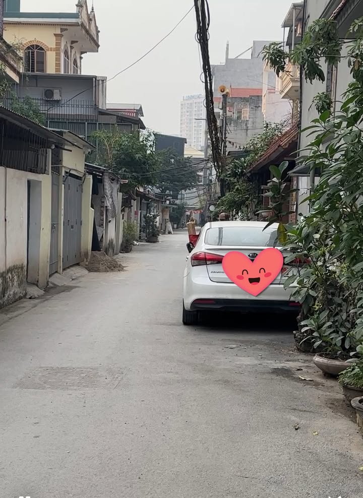 Nhà đẹp Phú Thượng, Tây Hồ 71m² giá 14.3 tỷ - Sổ đỏ chính chủ, giao dịch nhanh!