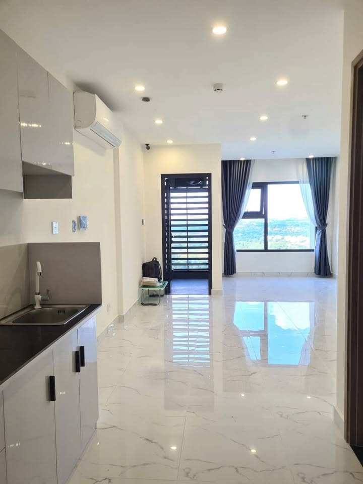 Cho thuê Small House tại Vinhomes Grand Park, Thủ Đức - Giá 5.5 triệu/tháng