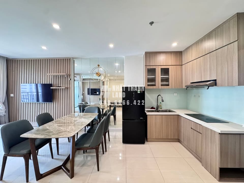 Căn hộ 1PN cho thuê tại Vinhomes Grand Park Q9 - Giá chỉ 7 triệu/tháng với view Công viên tuyệt đẹp!