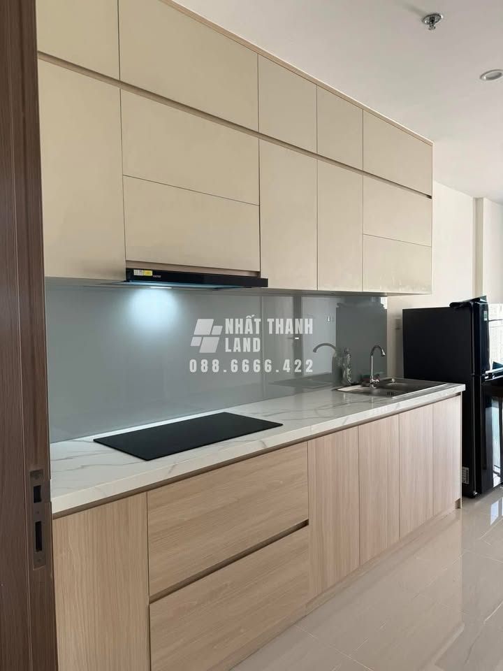 Căn hộ 2PN 2WC đường Nguyễn Xiển 59m² giá 8 triệu - Đầy đủ nội thất, vào ở ngay!