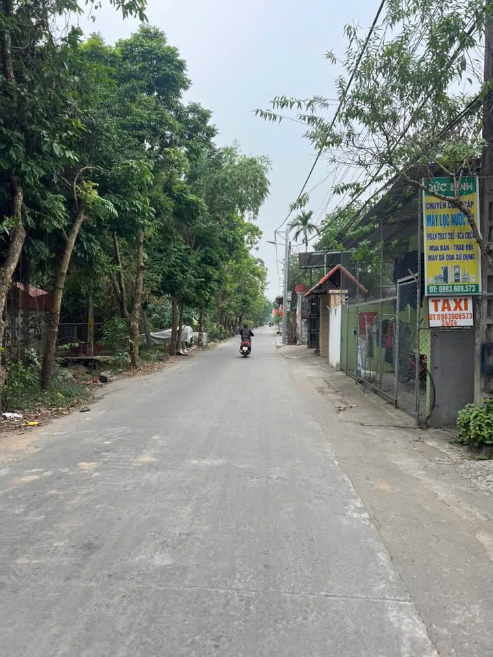 Đất chính chủ tại Hoàn Sơn, Tiên Du 70.2m² giá 1.5 tỷ - Ngõ ô tô vào tận nơi!