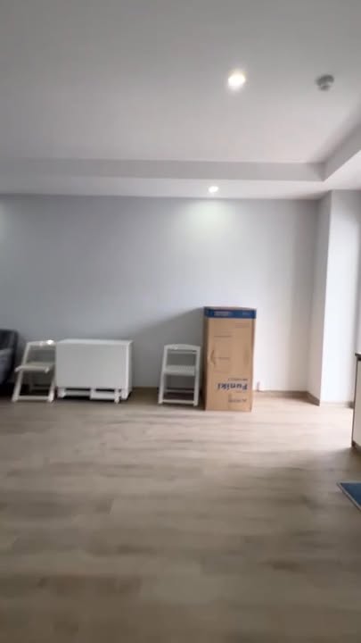 Căn hộ cho thuê 2 phòng ngủ tại Chung cư Thụy Vân, Phú Thọ - Giá dịch vụ hợp lý