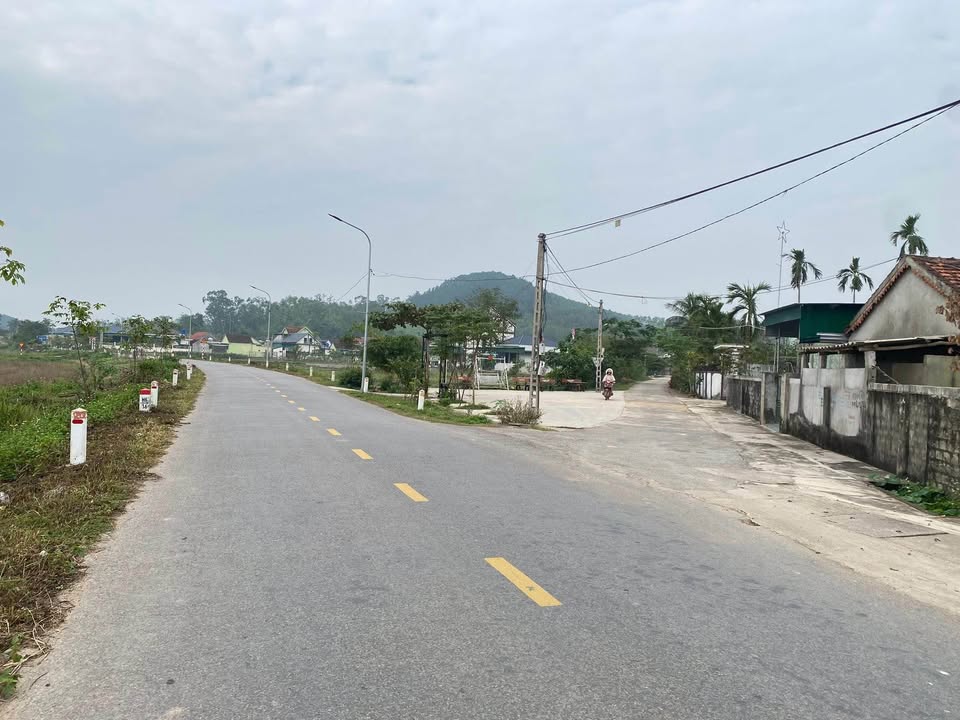 Đất nền Hậu Thành 260m² giá 1 tỷ - Cơ hội đầu tư tiềm năng!