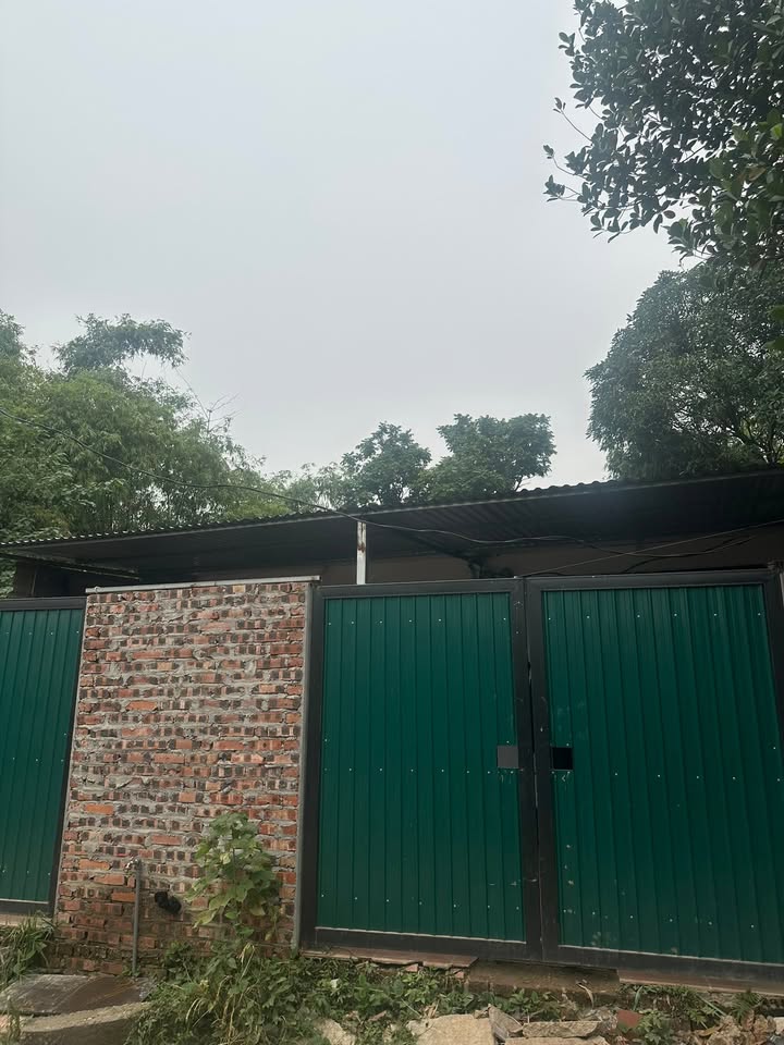 Đất nền Đông Hội, Đông Anh 200m² giá 400 triệu - Cơ hội đầu tư tốt!