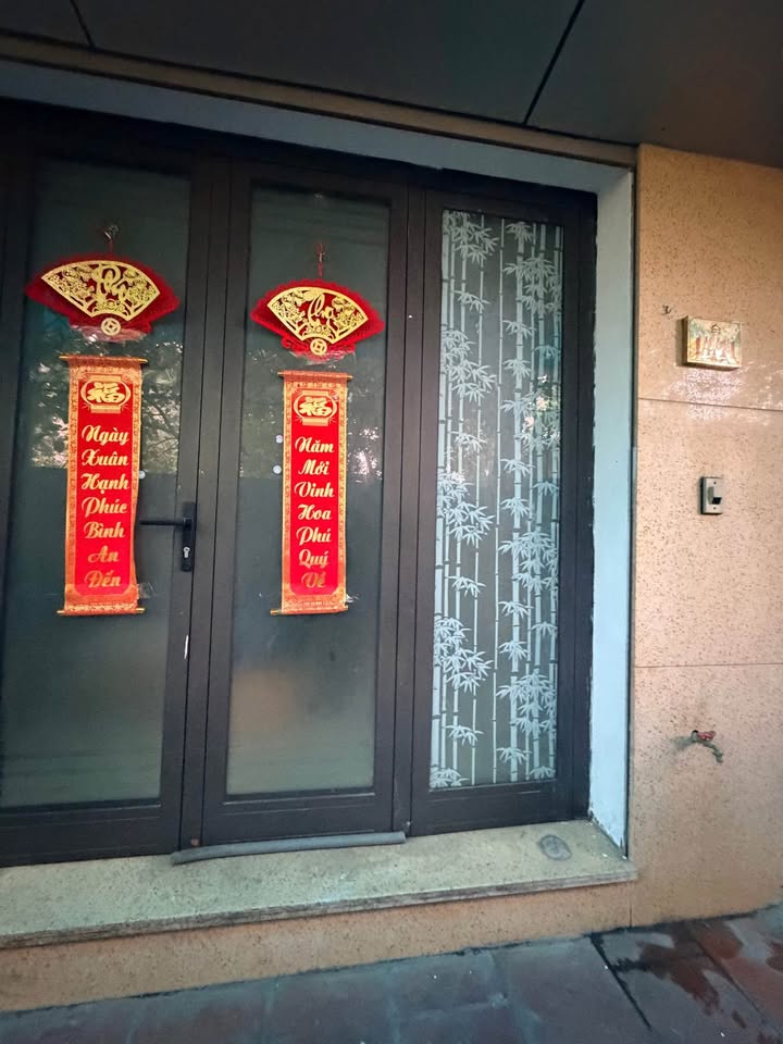 Nhà đẹp Ngọc Thụy 30m² giá 7 tỷ - Sẵn sàng vào ở ngay!