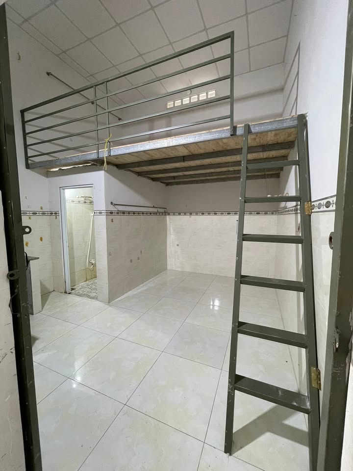 Phòng trọ cho thuê tại đường 24A, Đức Hòa, Long An - Phòng mới xây chỉ 1.7 triệu!