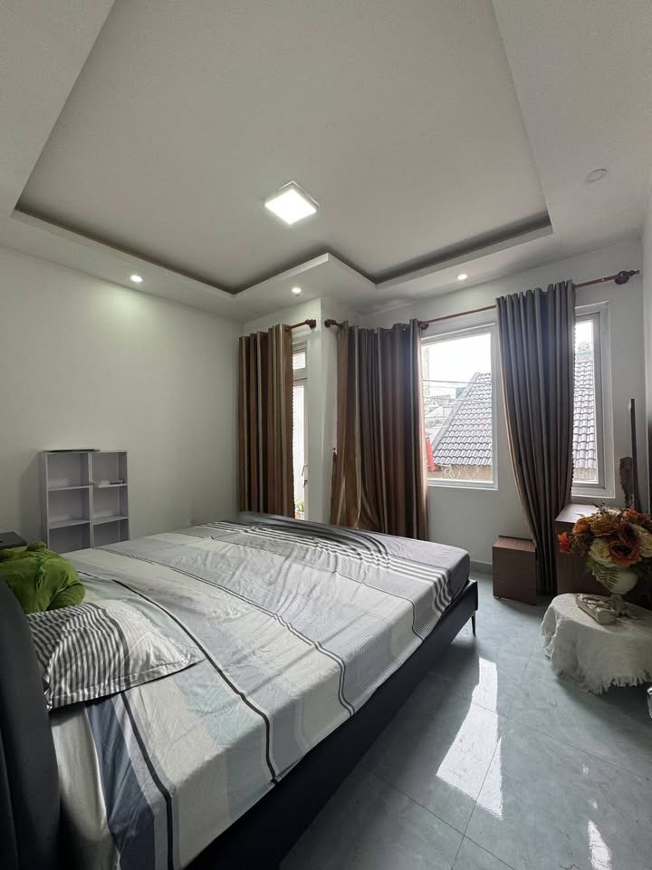 Nhà phố Trần Anh Tông Đà Lạt 40m² giá 5.3 tỷ - Chính chủ bán gấp!