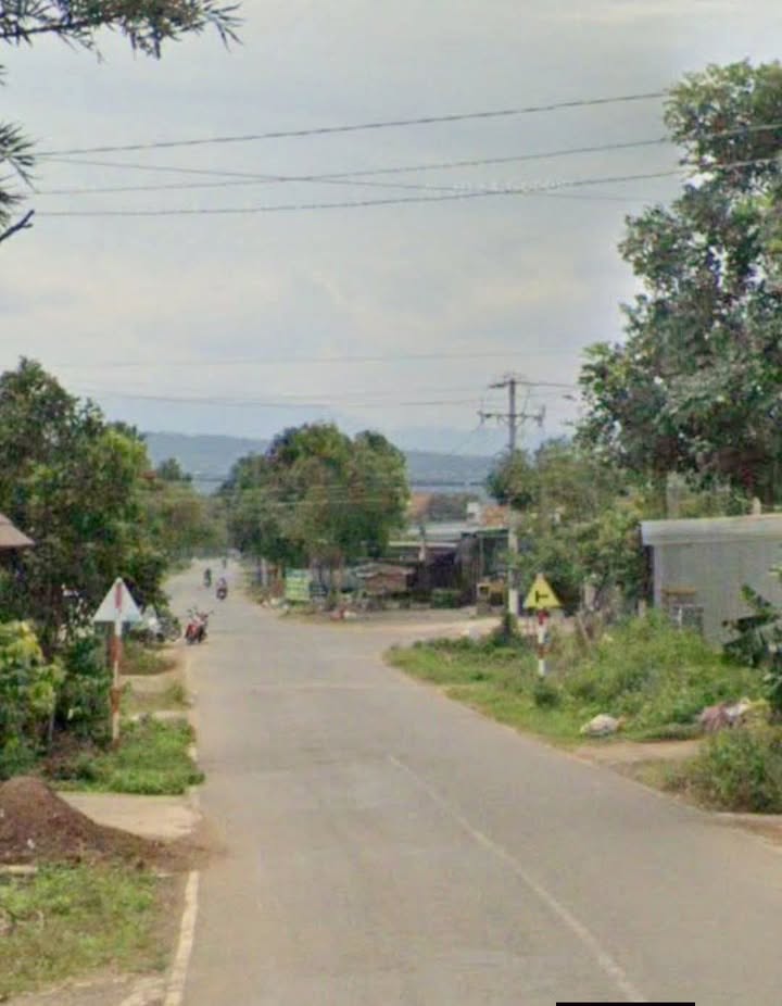 Đất thổ cư 282m² Tân Hội, Đức Trọng chỉ 1,8 tỷ - Khu kinh doanh sầm uất!