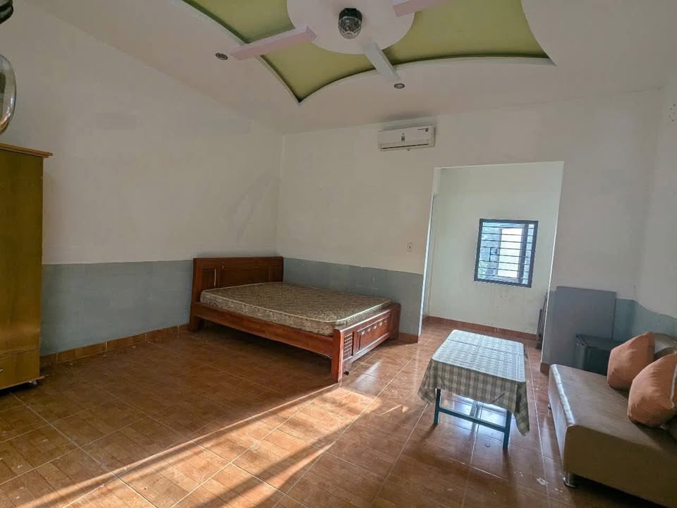 Phòng trọ cho thuê đường Văn Tiến Dũng, Hòa Xuân, 2.7 triệu - Vào ở ngay!