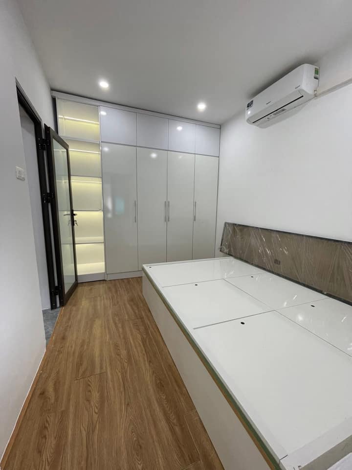 Căn hộ đẹp tại Đống Đa 40m² giá 2.9 tỷ - Sẵn sàng vào ở ngay!