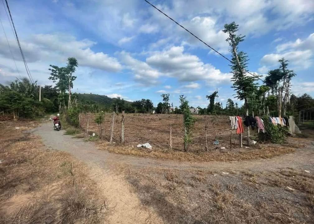 Đất nền Phú Thịnh Tân Phú 3600m² giá 450 triệu - Sổ đỏ chính chủ, xe hơi vào tận nơi!