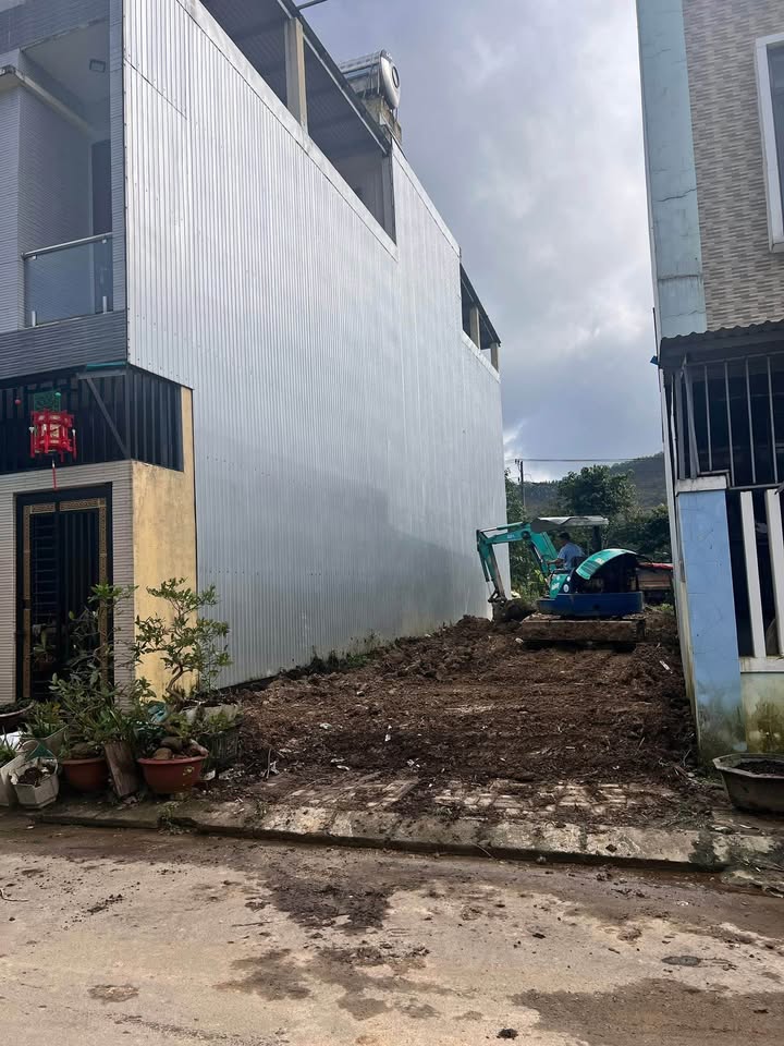 Đất nền Hòa Ninh, Hòa Vang 97m² giá thỏa thuận - Đầu tư sinh lời ngay!