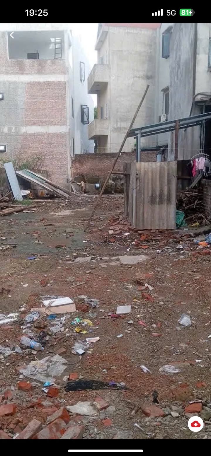 Đất thổ cư Kiêu Kỵ, Gia Lâm 201m² giá 15.075 tỷ - Mặt tiền rộng, xây biệt thự sân vườn lý tưởng!