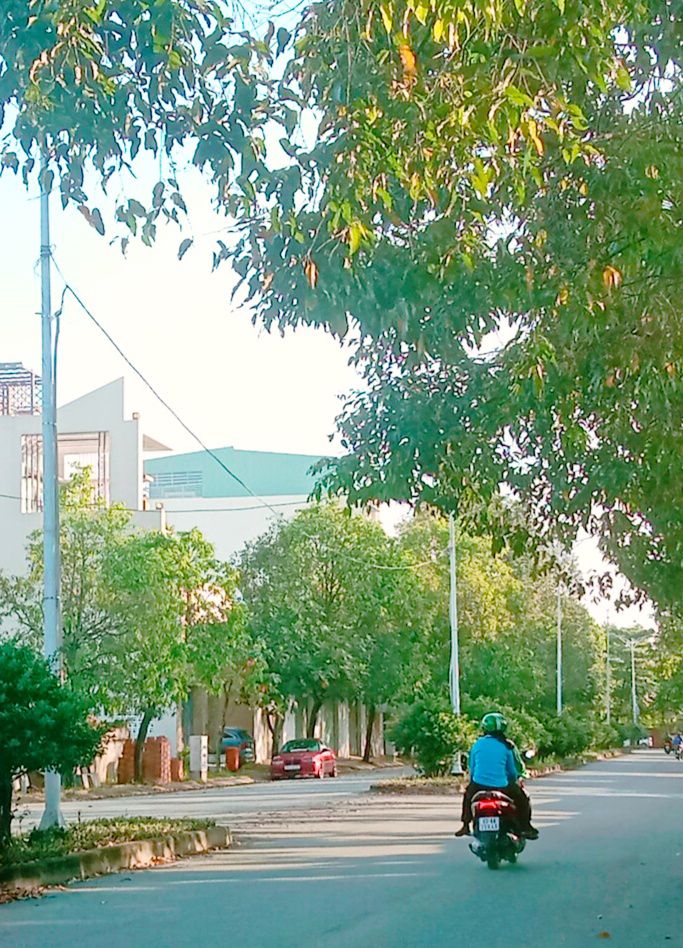 Nhà riêng 109m² tại Bình Chiểu giá 5.4 tỷ - Sẵn sàng vào ở!