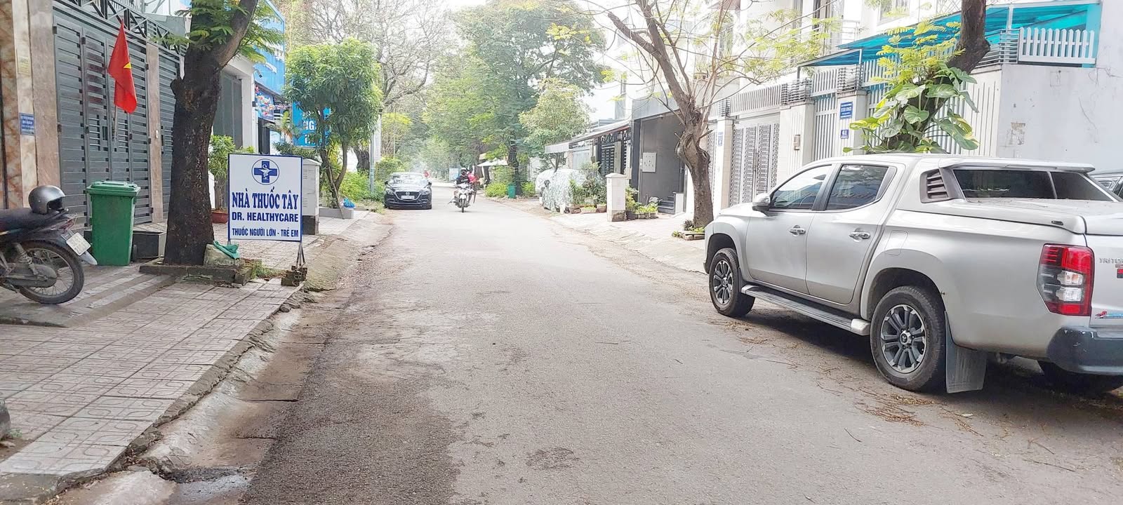 Phòng cho thuê tại Thủ Đức 2,4 triệu - Sẵn sàng vào ở ngay!