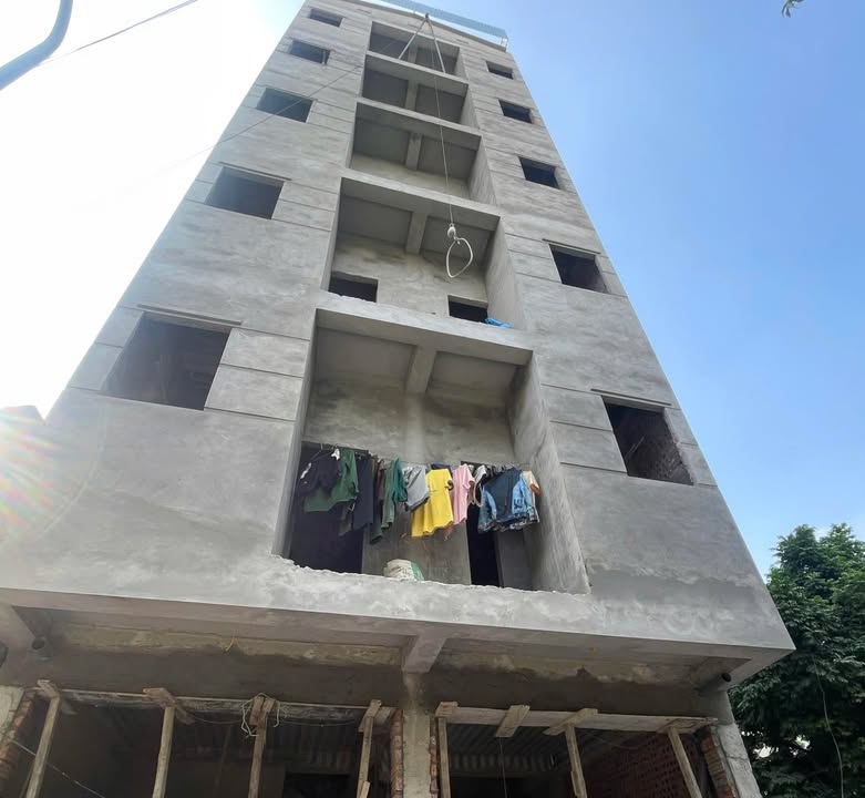 Cho thuê căn hộ dịch vụ tại Kiến Hưng, Hà Đông - 20PKK, 6,5 tầng, full nội thất, tiện nghi