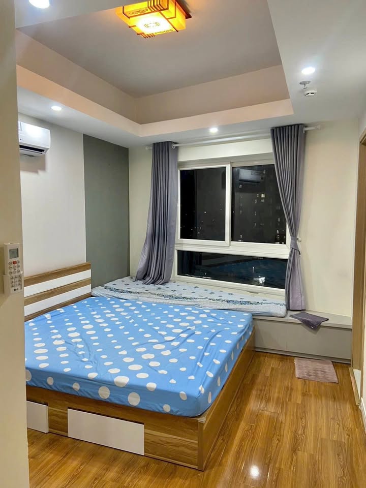 Căn hộ Homyland 2 Quận 2 2PN giá 11 triệu - Sẵn sàng vào ở ngay!