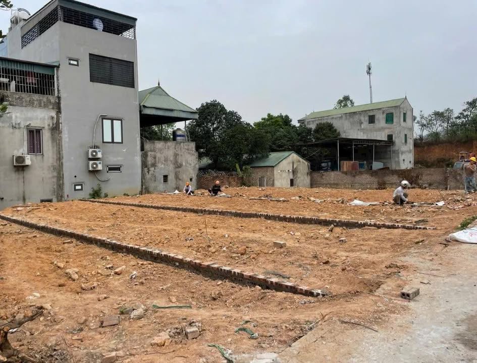 Đất Liên Bảo Vĩnh Yên 100m² giá 1.5 tỷ - Vị trí đắc địa gần trung tâm