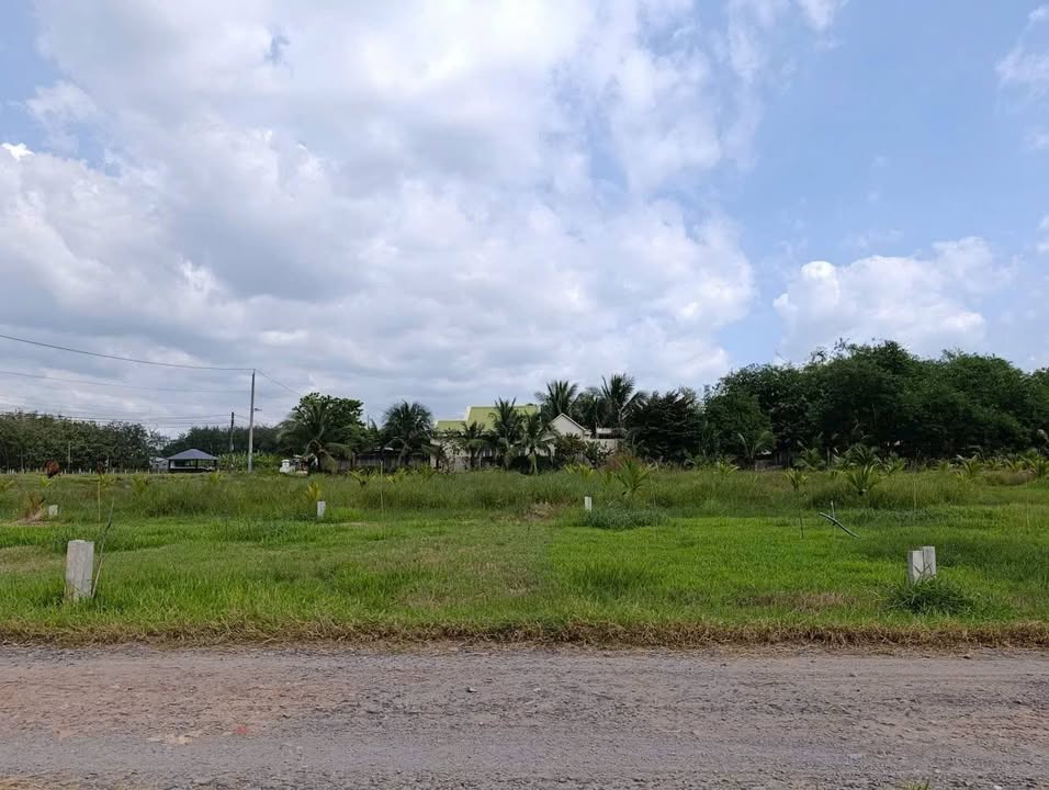 Đất nền Kp Lộc Bình, Trảng Bàng 66m² giá chỉ 230 triệu - Sổ hồng chính chủ!