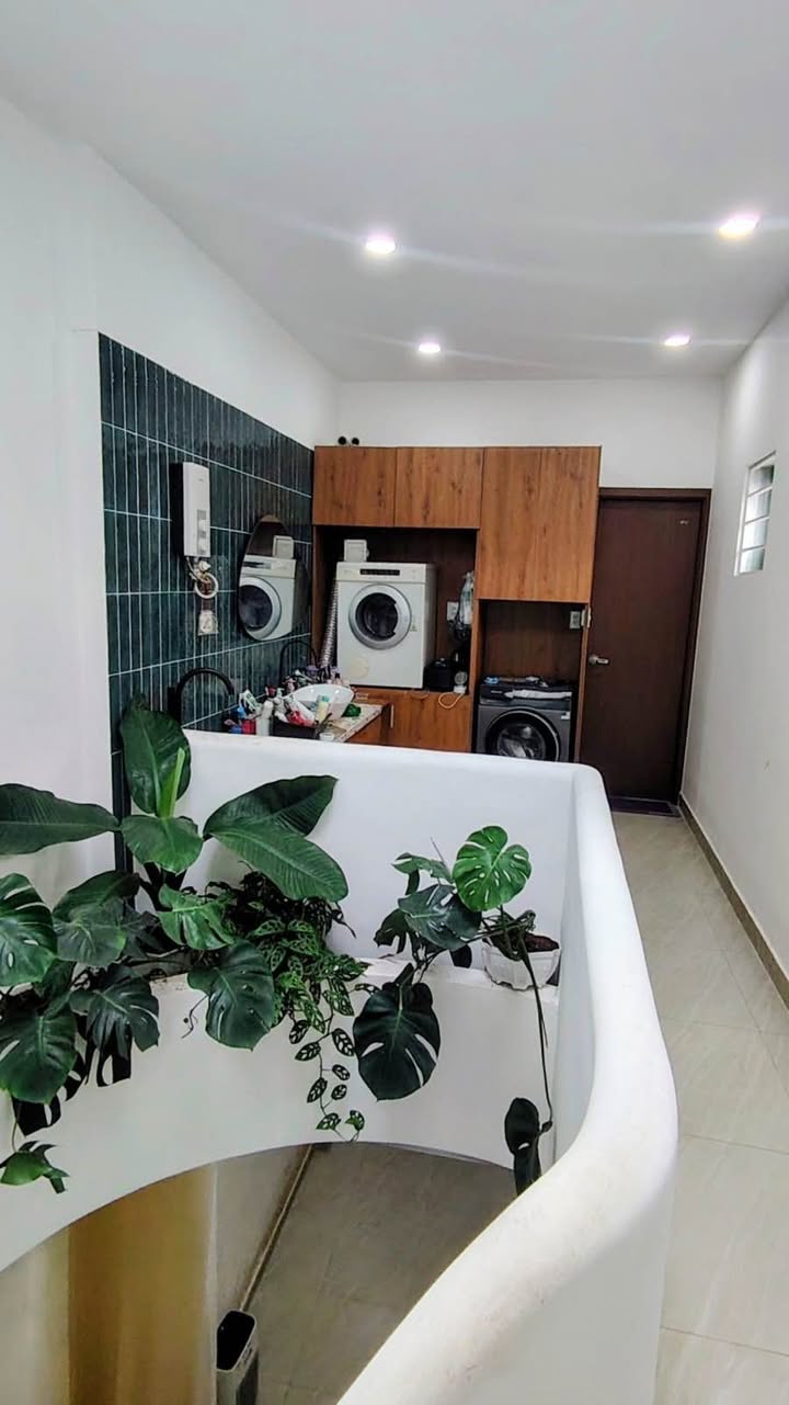 Nhà đẹp quận Phú Nhuận 55m² giá 7.2 tỷ - Sẵn sàng vào ở ngay!